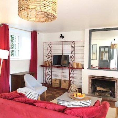 Vila Manoir Des Cognets Plurien Exteriér fotografie