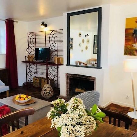 Vila Manoir Des Cognets Plurien Exteriér fotografie