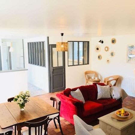 Vila Manoir Des Cognets Plurien Exteriér fotografie