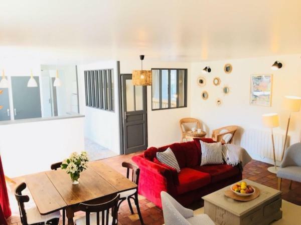 Vila Manoir Des Cognets Plurien Exteriér fotografie