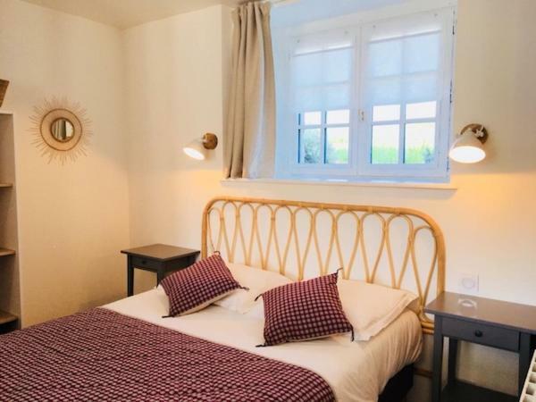 Vila Manoir Des Cognets Plurien Exteriér fotografie