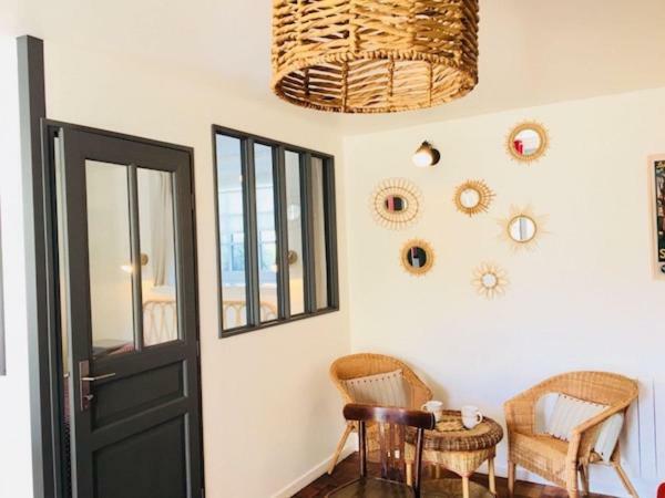 Vila Manoir Des Cognets Plurien Exteriér fotografie