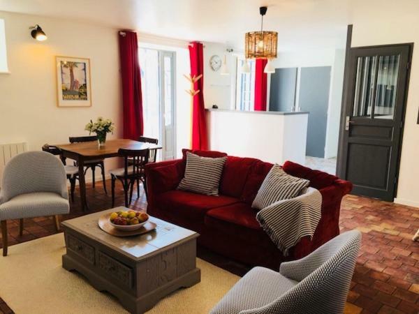 Vila Manoir Des Cognets Plurien Exteriér fotografie