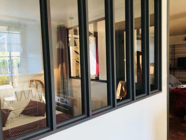 Vila Manoir Des Cognets Plurien Exteriér fotografie
