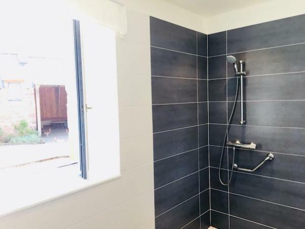 Vila Manoir Des Cognets Plurien Exteriér fotografie