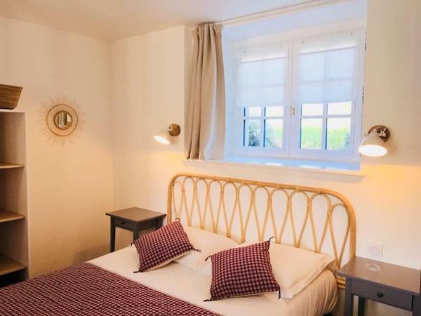 Vila Manoir Des Cognets Plurien Exteriér fotografie