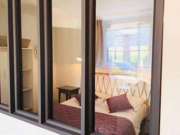 Vila Manoir Des Cognets Plurien Exteriér fotografie