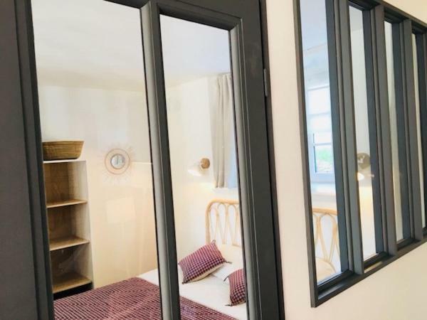 Vila Manoir Des Cognets Plurien Exteriér fotografie