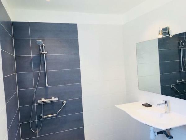Vila Manoir Des Cognets Plurien Exteriér fotografie