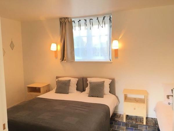 Vila Manoir Des Cognets Plurien Exteriér fotografie